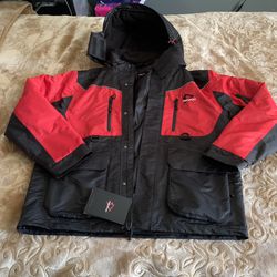 Mens Ice Fishing Jacket for Sale in Riverside, CA - OfferUp