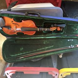 Violin 
