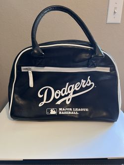 Dodger Bag