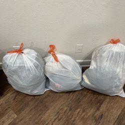 Mystery bag (clothes)