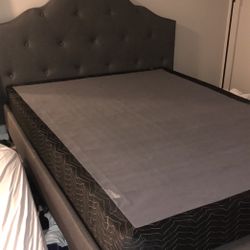 Bed Frame