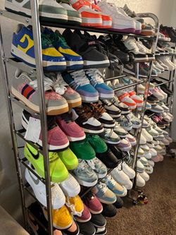 Men’s shoes