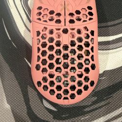 Finalmouse SAKURA