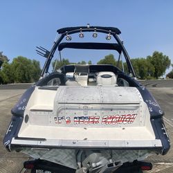 1994 Wellcraft For sale