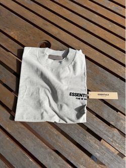 Essentials shirt