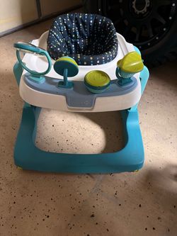 Baby walker