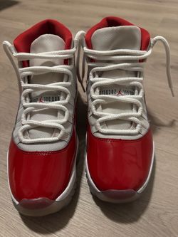 Jordan 11 “Cherries”