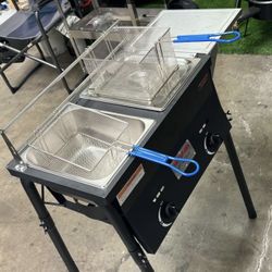 Nueva Fridora De Gas Propano