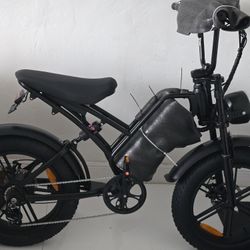 Electric Bike 35MPH Ebike Bicicleta For Adults And Teens