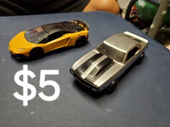 Car set