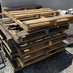 Free Pallets 