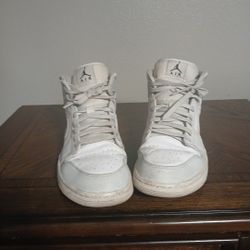 Jordan 1's