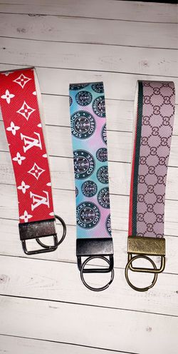 Wristlets Keychains