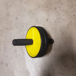 Exercise roller
