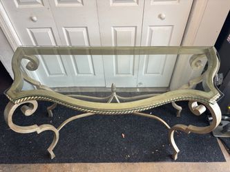 Entry table