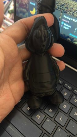 3d Printed Homies Figures 1/10 Scale 