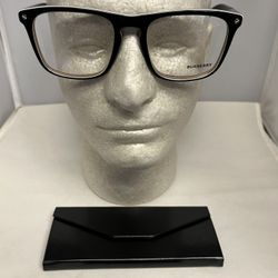 Burberry Eyeglasses Mod 2340