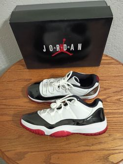 Jordan 11 Retro Low