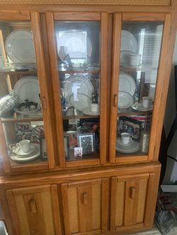 Chario Cabinet