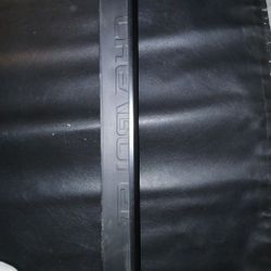 Chevy Pick-up Bed  Cover
