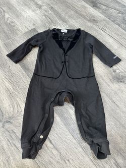 Baby Boy One Piece