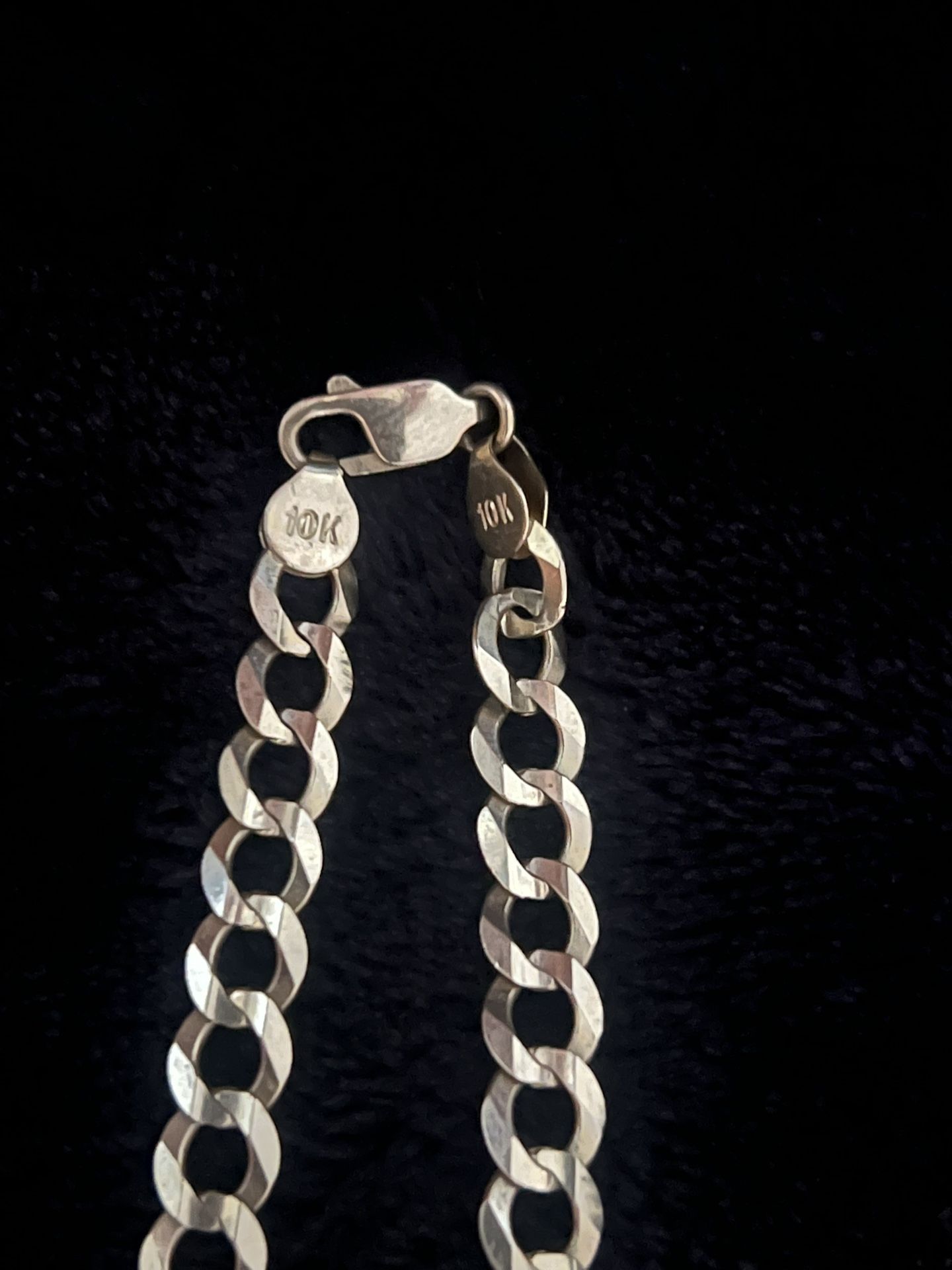 Gold Chain