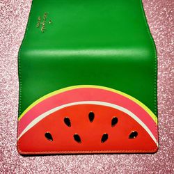 Kate Spade Watermelon Wallet 
