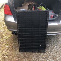 Dog Cage Large