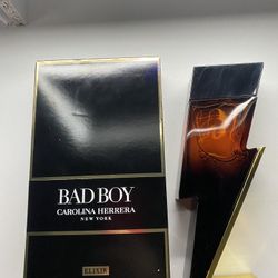 Bad Boy Elixir