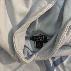 Boohman Hoodie