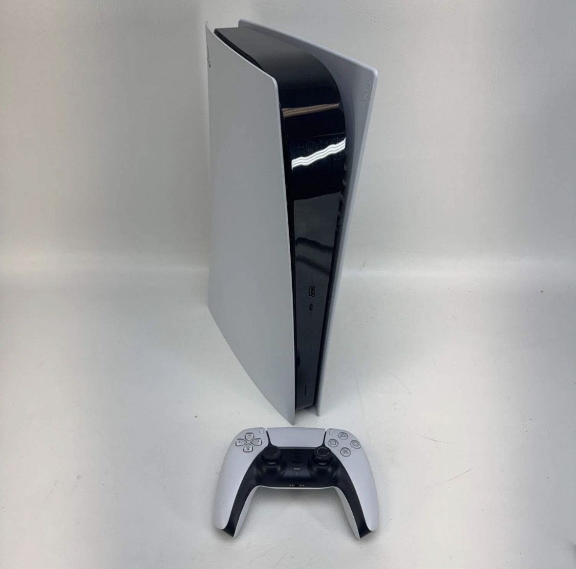 PlayStation 5 - Slim Edition 848 GB