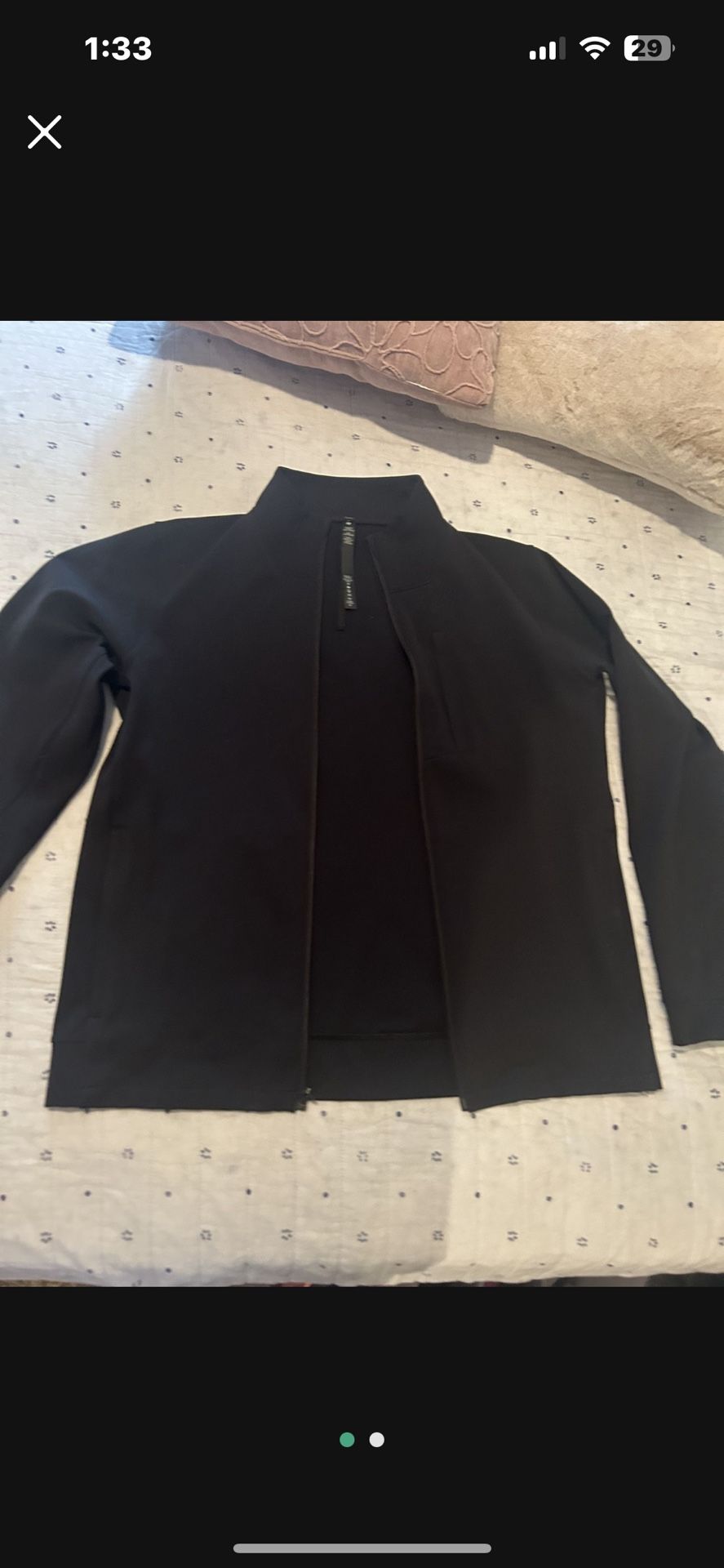 Men’s Lululemon Jacket