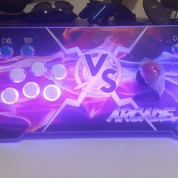 Arcade Console Maquina Arcade Games 🎮 In 