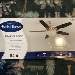 Ceiling Fan