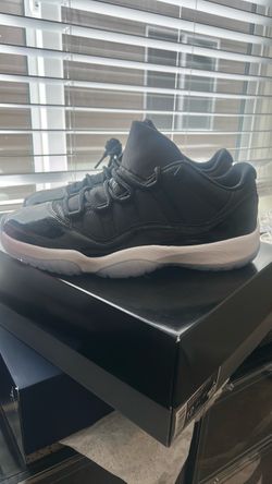 Size 12 Jordon 11s