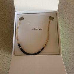 Stella & Dot Necklace 
