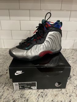 Nike Little Posite One (GS)