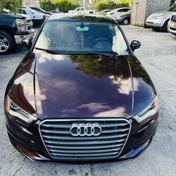 Audi A3 Sedan 2015 1.8T