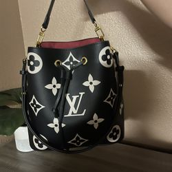 Louis Vuitton Bag 
