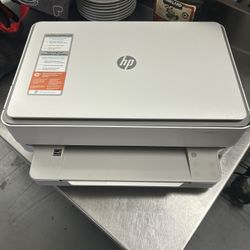 HP ENVY 6032e All-In-One Printer