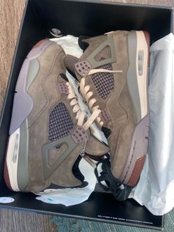 Mocha 5s jumpman collab