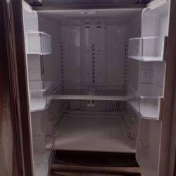 Samsung Refrigerator 
