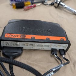 2024 Invacare TDX SP2 power wheelchair computer, Linx 120, Dynamic, DLX-PM120AL-C