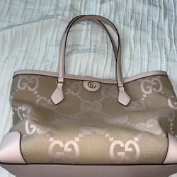 Gucci Hand Bag Authentic 