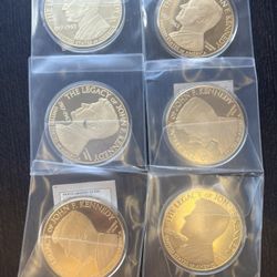 The Legacy Of John F Kennedy