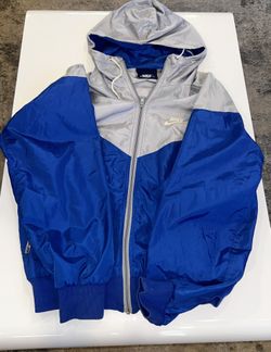 Nike Windrunner 