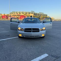 2010 Dodge Charger