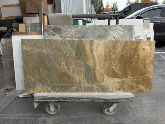 Quartz, Granite, Marble Stone