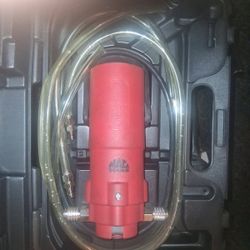 MAC TOOLS QUICK FLOW PUMP