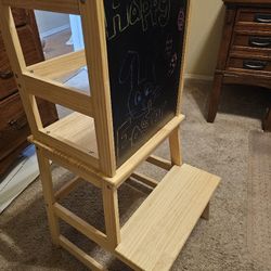 Learning Tower